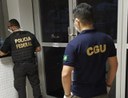 CGU, MPF e PF combatem irregularidades envolvendo recursos da saúde no Pará