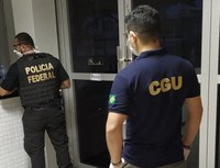 CGU, MPF e PF combatem irregularidades envolvendo recursos da saúde no Pará