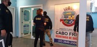 CGU, PF e MPF combatem irregularidades com recursos da saúde em Cabo Frio (RJ)