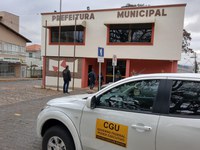 CGU, PF e MPF combatem irregularidades no transporte escolar em Caldas (MG)