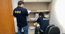 CGU, PF, MPF e RFB apuram irregularidades em compras de respiradores no Amazonas