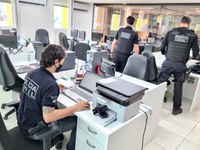 Operação Quarto Círculo combate irregularidades na saúde do Distrito Federal