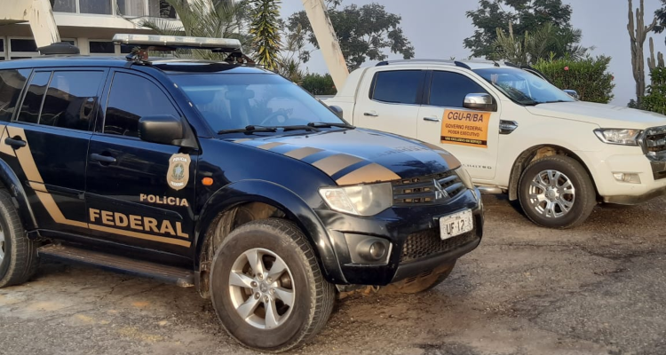 CGU e PF combatem desvios de recursos para reforma de escolas em Jequié (BA)