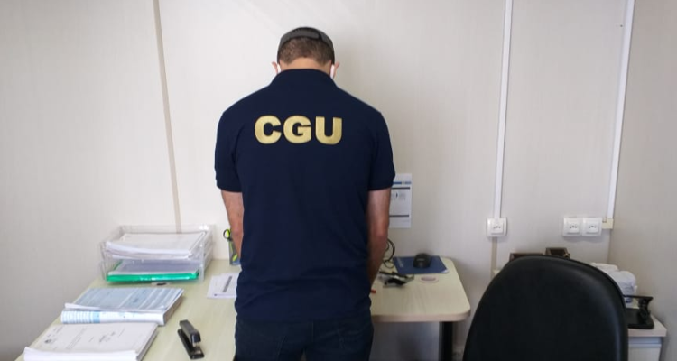 CGU, PF e MPF realizam terceira fase da Operação Apneia em Pernambuco