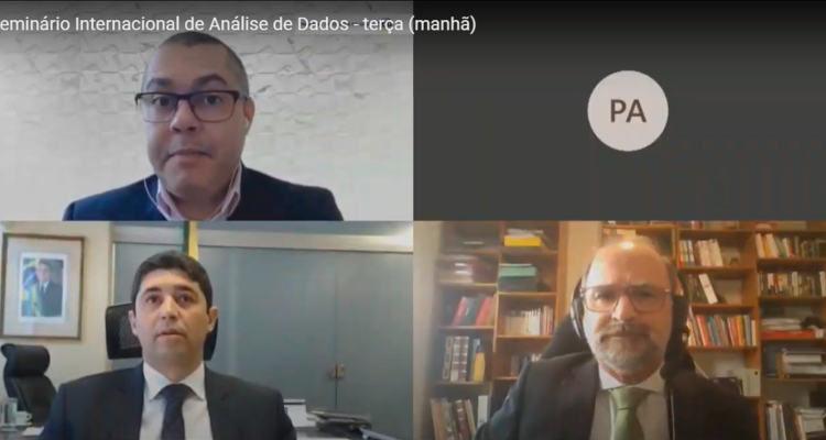 CGU e TCU promovem encontro sobre análise de dados na administração pública