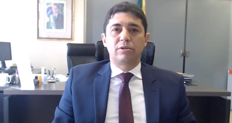 CGU participa de Fórum de Integridade e Ética do Banco do Nordeste