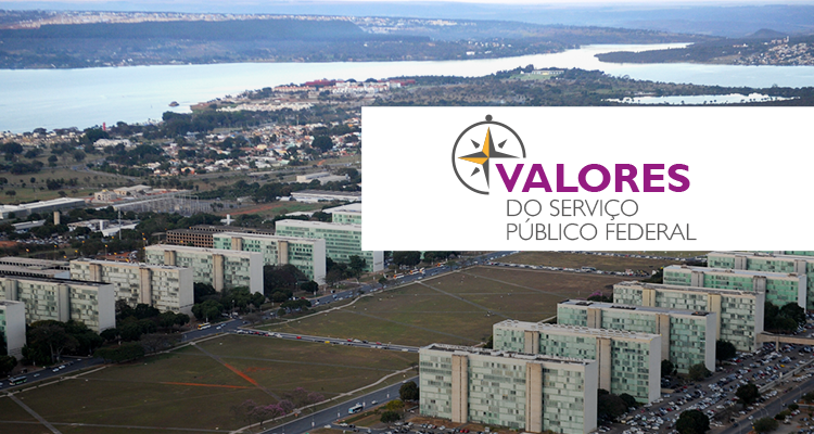 CGU e OCDE lançam o projeto Valores do Serviço Público Federal