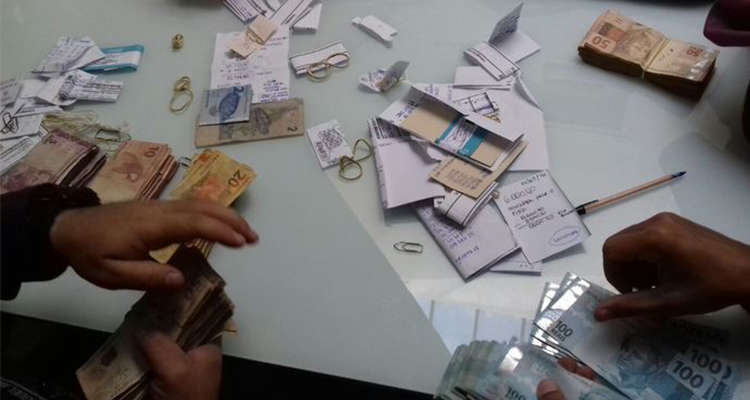 CGU e PF apuram irregularidades na saúde em Fronteira dos Vales (MG)