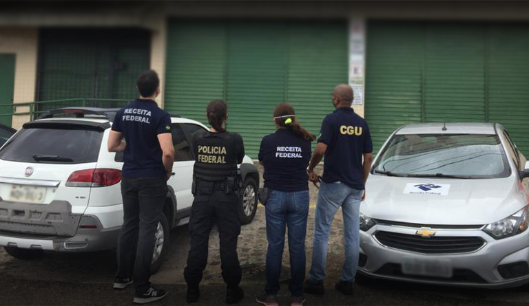 CGU, MPF, PF e RFB investigam desvios no município de Extremoz (RN)
