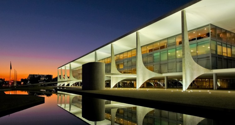 Governo federal apresenta estratégia de desenvolvimento para o país até 2031