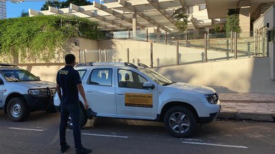 CGU, PF e Receita apuram desvios em serviços de vistoria veicular no MS