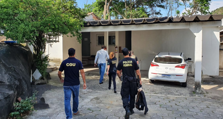 CGU, PF, MPF e Receita Federal combatem fraudes em contratos do Hospital Universitário no Espírito Santo