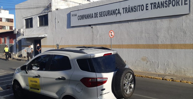 CGU e PF apuram desvios no transporte escolar em Juazeiro (BA)