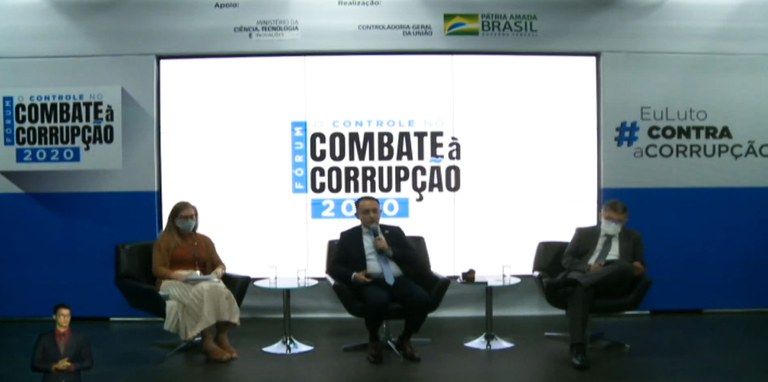 Cooperação técnica entre CGU, AGU e TCU traz segurança jurídica a acordos de leniência e evita atuação conflitante do Estado