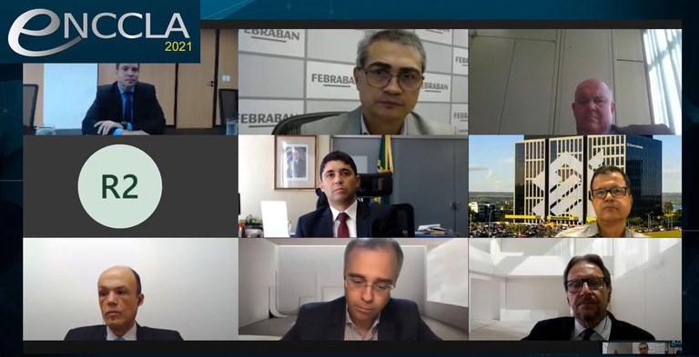 Enccla: ministro da CGU destaca LGPD-Penal e transparência em reunião de encerramento