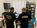 Covid-19: CGU e PF aprofundam investigações de fraudes no Piauí