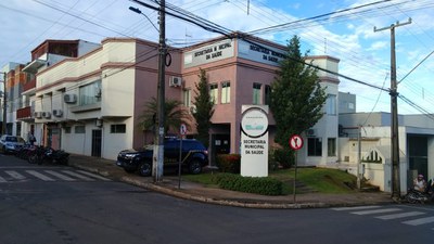 CGU e PF combatem superfaturamento na saúde em Araguaína (TO)