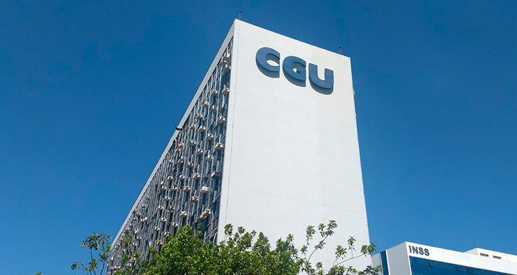CGU divulga resultado de seleção para Diretoria de Tecnologia da Informação