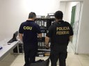 Covid-19: CGU e PF combatem desvios da saúde em Pinheiro (MA)