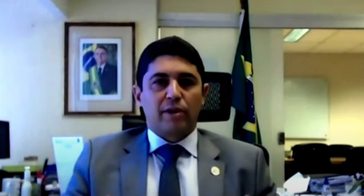 Wagner Rosário fala sobre os desafios do gestor público no combate à corrupção