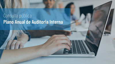 CGU abre consulta pública para elaboração do Plano Anual de Auditoria Interna