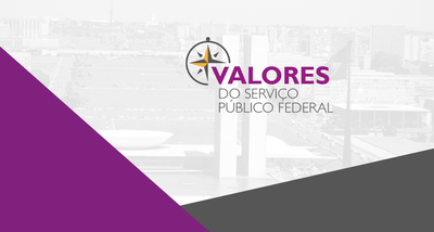 CGU e OCDE anunciam, nesta sexta-feira (23/4), os Valores do Serviço Público Federal