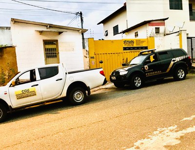 CGU e Polícia Federal deflagram mais duas fases da Operação Rota BR 090