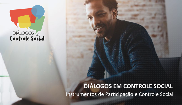 CGU reúne especialistas para debater instrumentos de participação e controle social