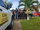 Covid-19: CGU e PF reforçam apuração de desvios na saúde em Rio Branco (AC)