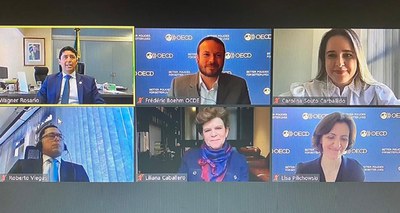 Valores do Serviço Público Federal: sete conceitos foram escolhidos entre mais de 93 mil sugestões dadas por servidores