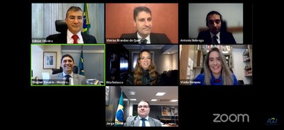 “Um dos braços da governança é a integridade”, afirma ministro da CGU