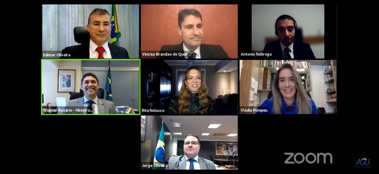 “Um dos braços da governança é a integridade”, afirma ministro da CGU