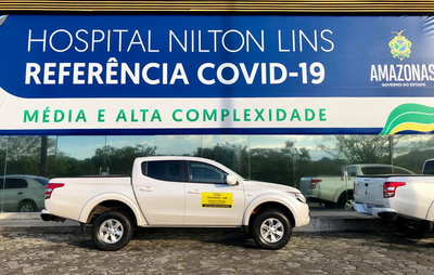 COVID-19: CGU, PF e MPF deflagram 4ª fase da Operação Sangria no Amazonas