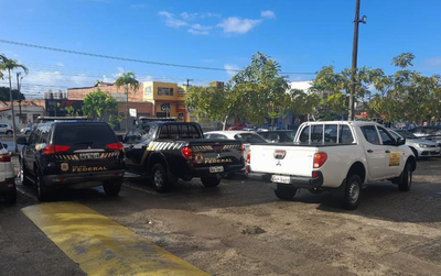 COVID-19: CGU e PF apuram irregularidades com recursos da saúde em Sergipe