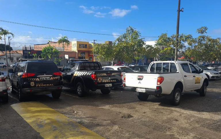 COVID-19: CGU e PF apuram irregularidades com recursos da saúde em Sergipe