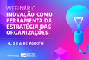 CGU realiza evento sobre inovação como ferramenta da estratégia das organizações