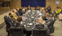Comitê interministerial discute medidas de combate à corrupção no Governo Federal