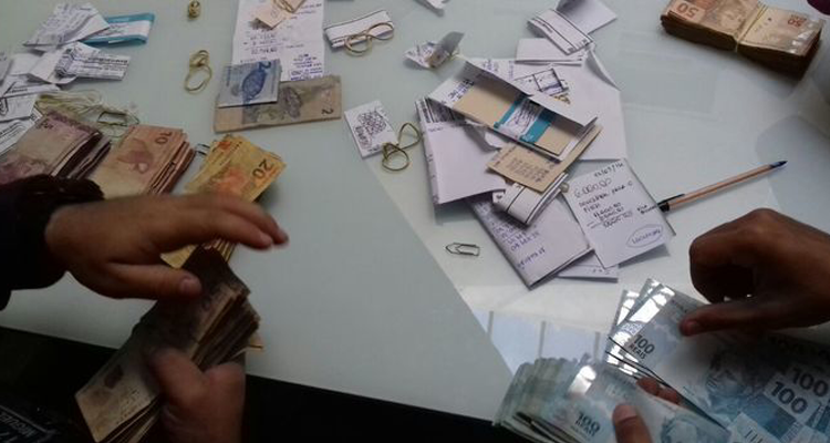 Covid-19: CGU e PF combatem irregularidades na saúde em São Luís (MA)