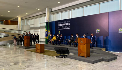 Governo Federal lança Sistema de Integridade Pública do Poder Executivo Federal (Sipef)