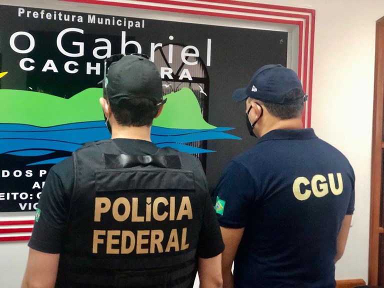 CGU combate desvios da Educação em São Gabriel da Cachoeira (AM)