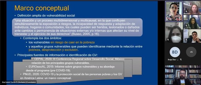 CGU coordena workshop sobre acesso à informação para grupos vulneráveis