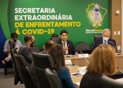 CGU dá início a projeto para aperfeiçoar atendimento de pedidos de acesso à informação