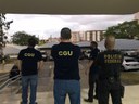Covid-19: CGU aprofunda apurações de fraudes na Saúde em Fortaleza (CE)