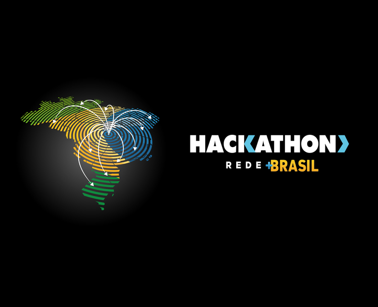 Governo Federal promove Hackathon Rede +Brasil