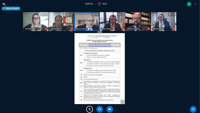 STPC explica início das avaliações dos programas de integridade das universidades