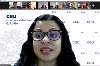 STPC participa da Reunião Geral da Iniciativa Global para a Transparência Fiscal