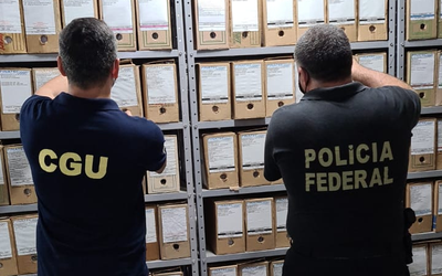 CGU apura desvios de recursos destinados a projetos da FINATEC e CNPq