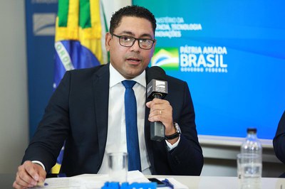 CGU participa da abertura do novo ciclo da campanha de integridade do MCTI