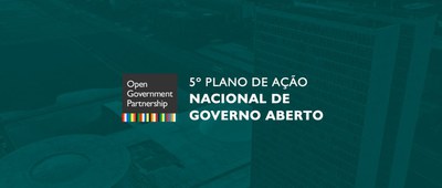 Confira o andamento das oficinas de cocriação de Governo Aberto do 5° Plano de Ação Nacional