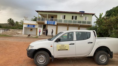 Covid-19: CGU combate irregularidades na aquisição de testes rápidos na Paraíba